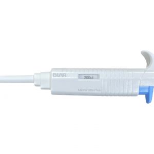 DLab MicroPette Plus 200
